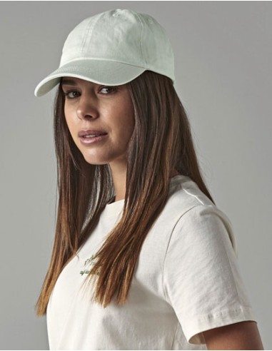 BEE-B653-Low Profile 6 Panel Dad Cap